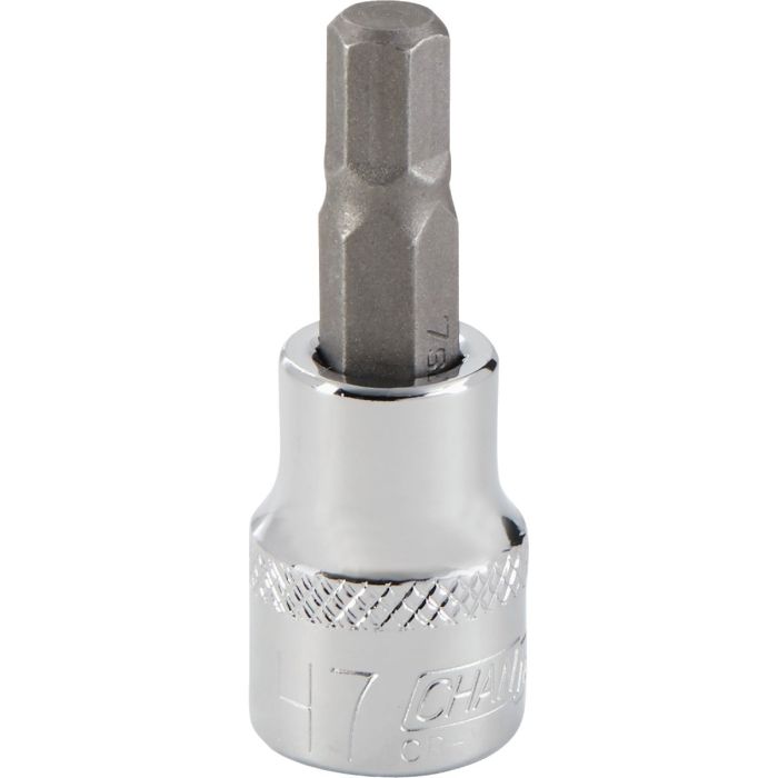 3/8dr 7mm Hex Bit Socket