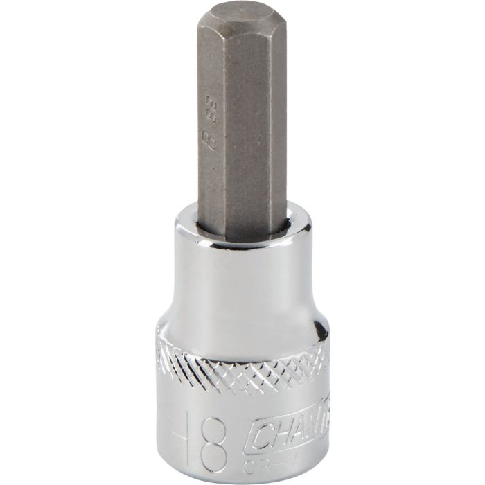 3/8dr 8mm Hex Bit Socket