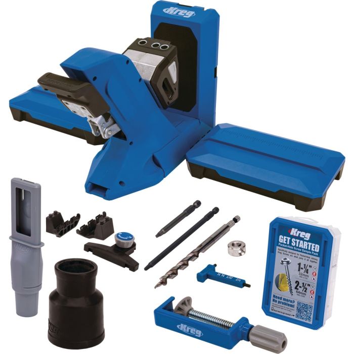 Kreg 720PRO Pocket-Hole Jig Guide