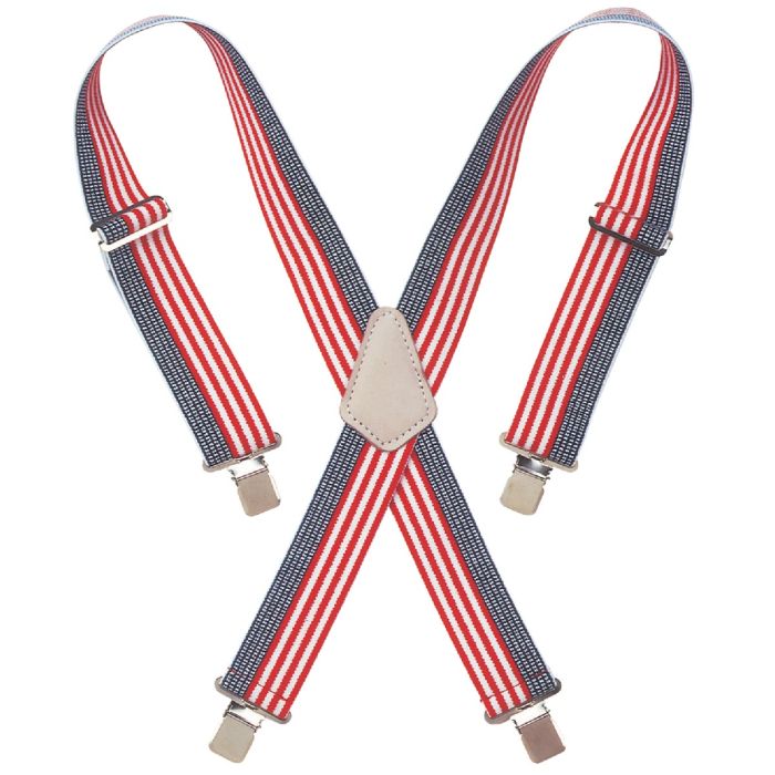 Usa Suspenders