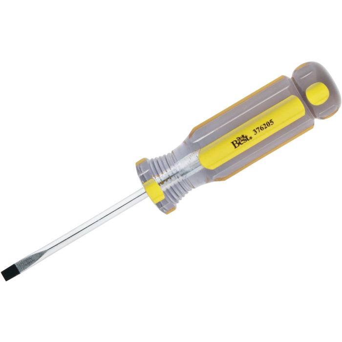 3/16x3 Screwdriver