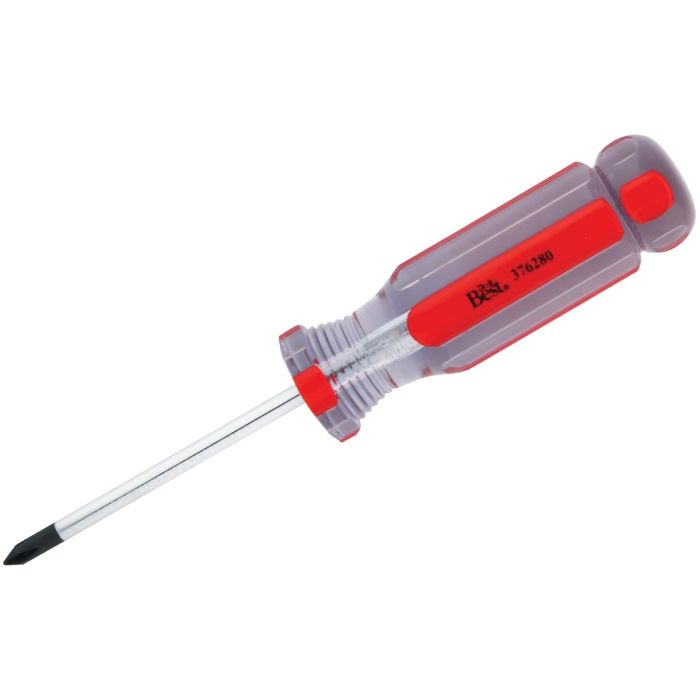 #1x3" Screwdriver