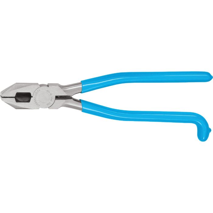 9" Ironworker Plier