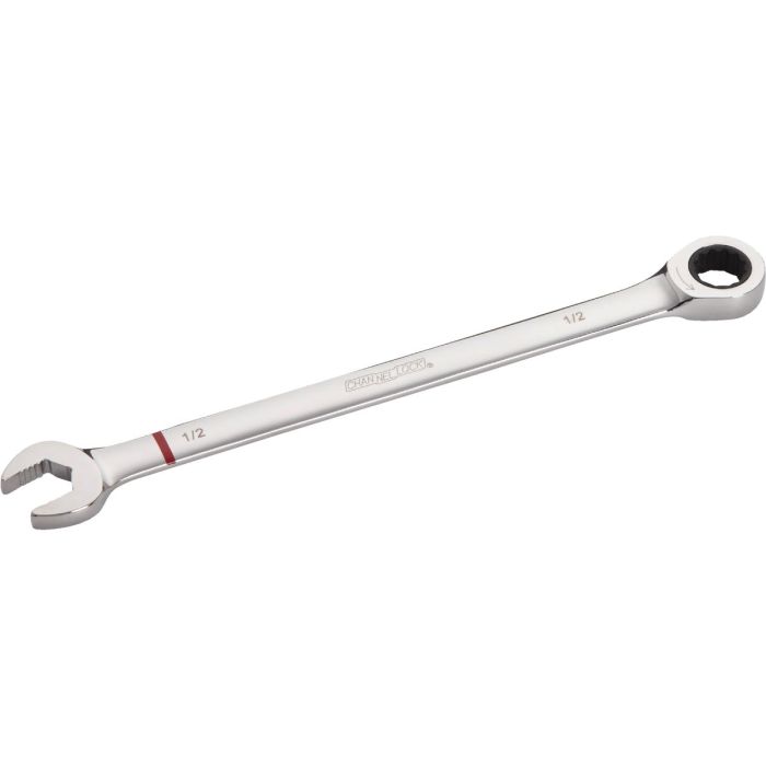 1/2" Ratcheting Wrench