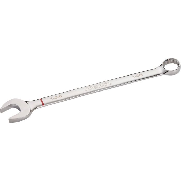 Channellock Standard 1-3/8 In. 12-Point Combination Wrench