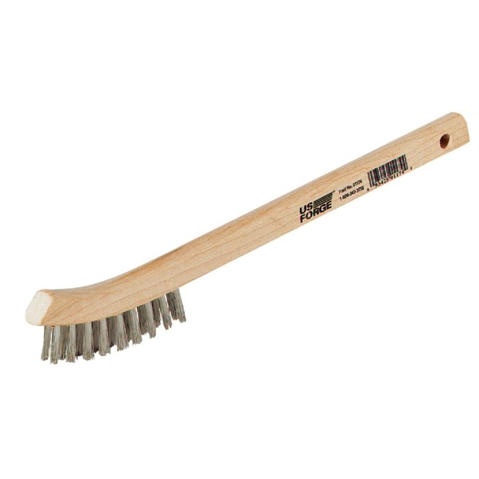 Stainless Steel Brush