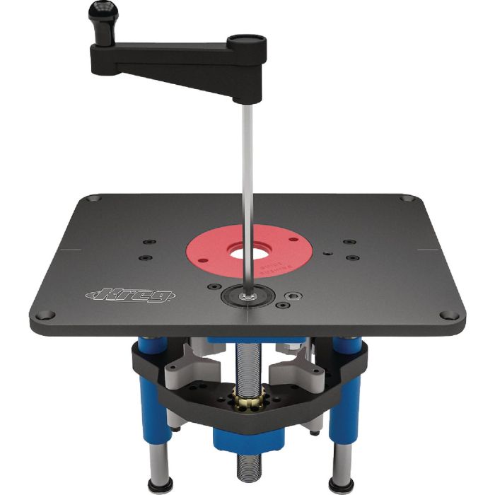 Kreg Precision Router Lift