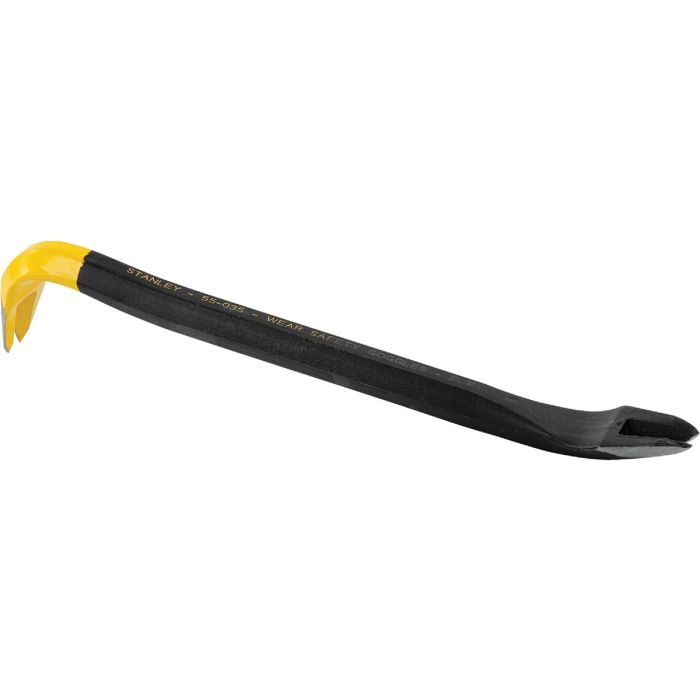 11" Nail Claw Bar *