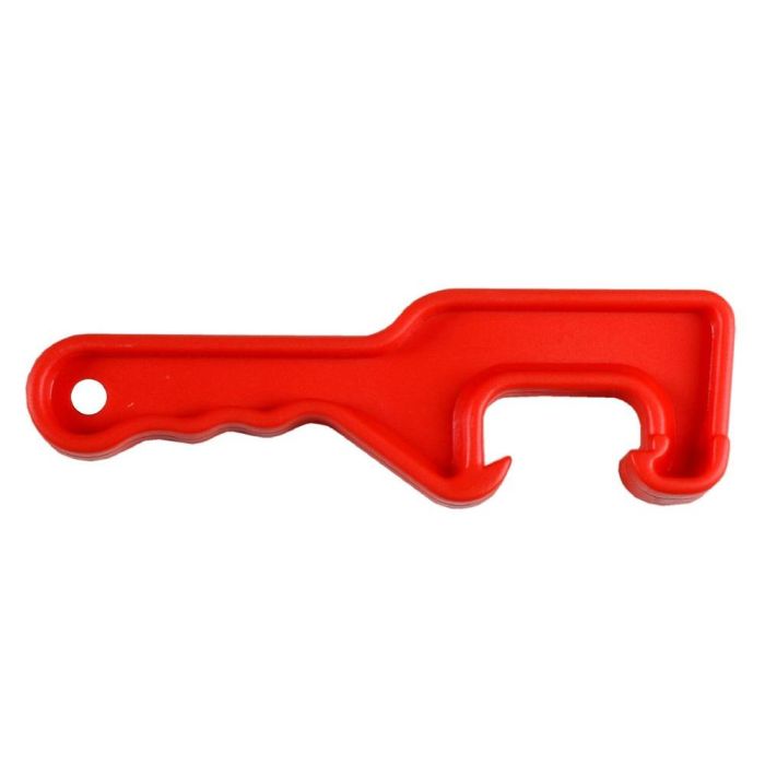 Shur-Line Plastic 5 Gal. Paint Can Opener