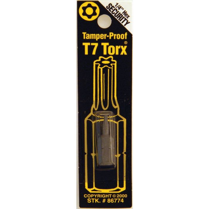 86774 Bit Scrty Tmpr T7