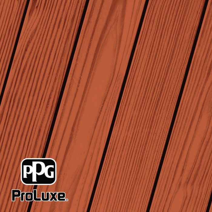 1 Gal ProLuxe SIK240045 Mahogany Cetol SRD Translucent Wood Finish (NL)