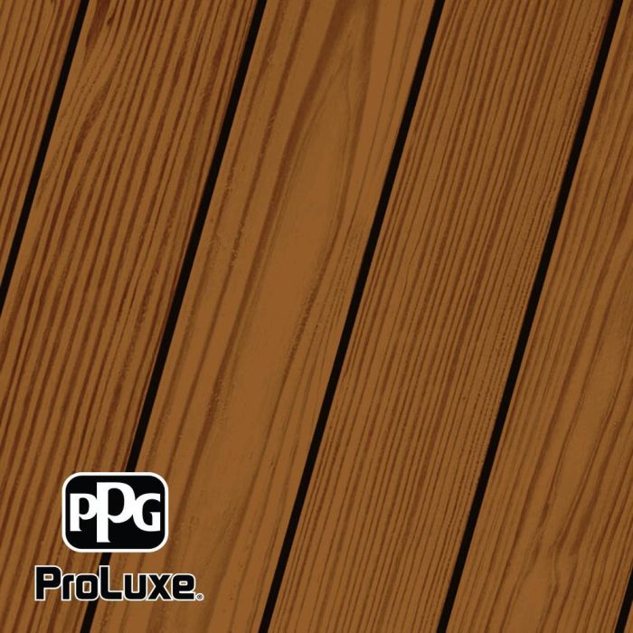 1 Gal ProLuxe SIK240072 Butternut Cetol SRD Translucent Wood Finish (NL)