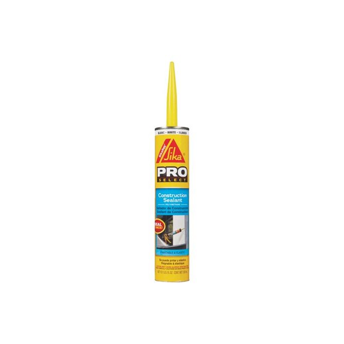 Sikaflex  Sealant-white