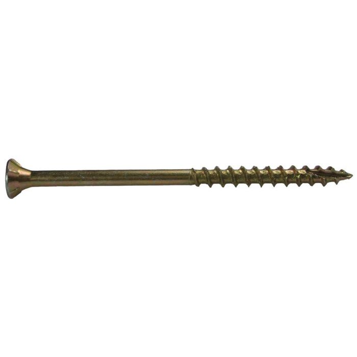 #9 X 3 Construction Screw 1#