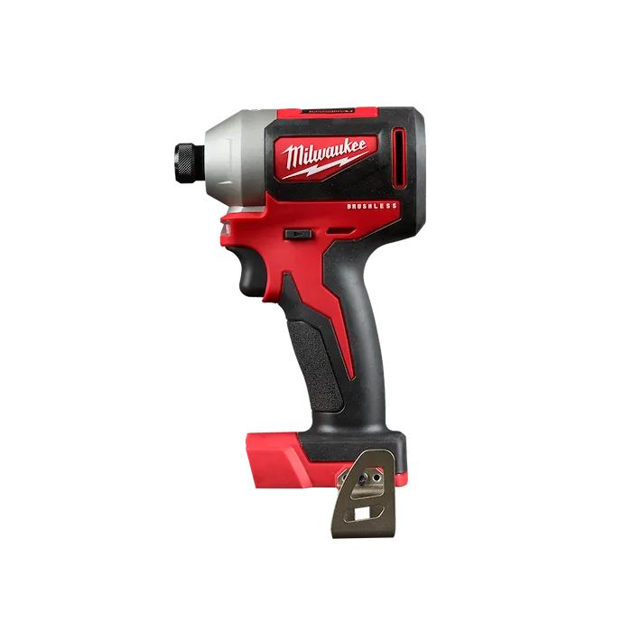 Image of M18 1/4" Hex Impact Driver Bare Tool