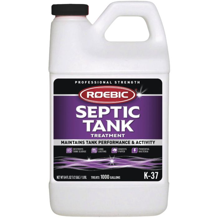 64oz Septic Treatment