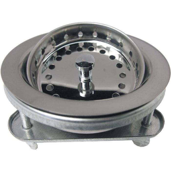 Ss Sink Strainer