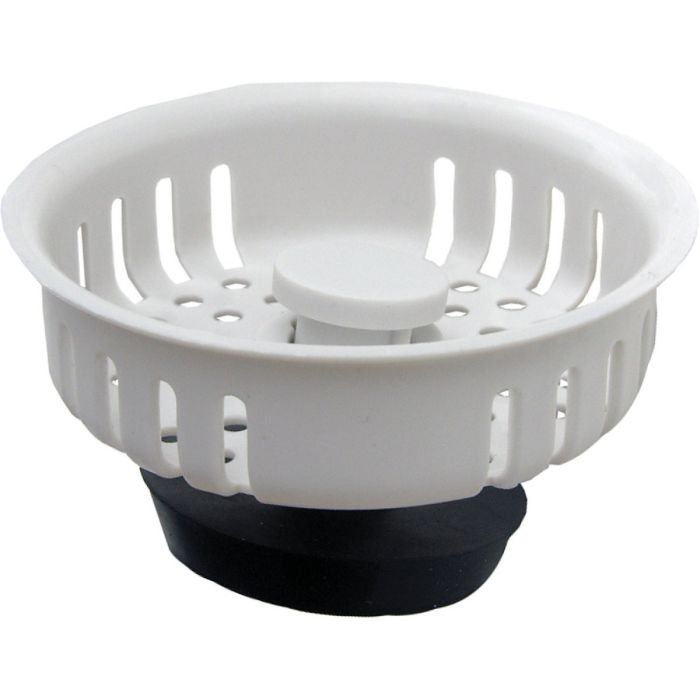 Plastic Basket Strainer