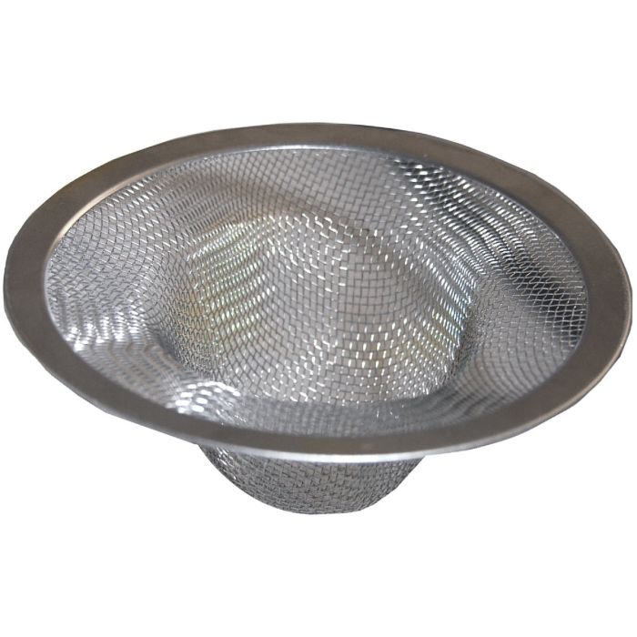 Kitchen Sink Strainer