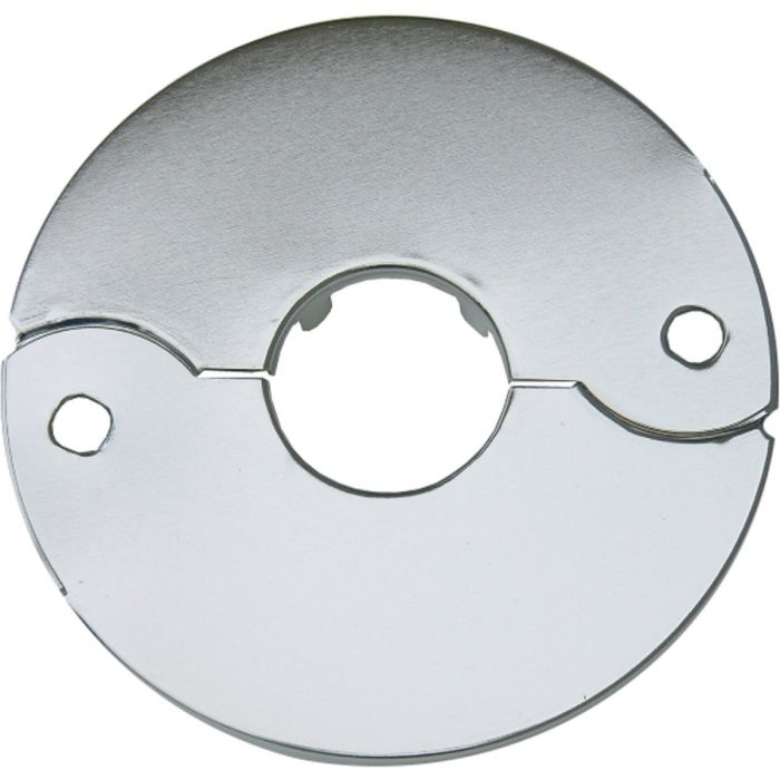 Floor & Ceiling Split Flange 1/2