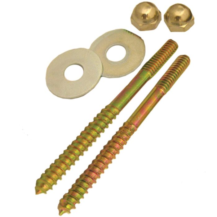 Long Bp Closet Screws