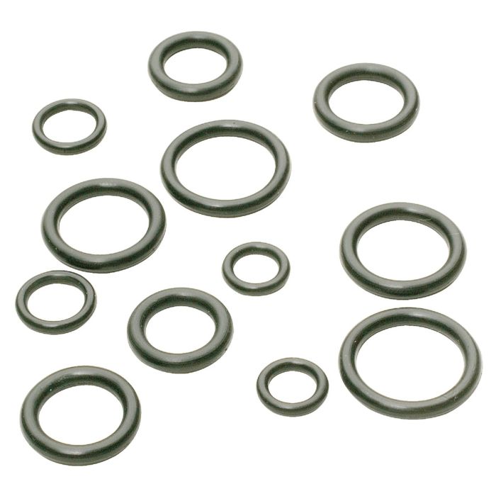 Assorted Small O-rings