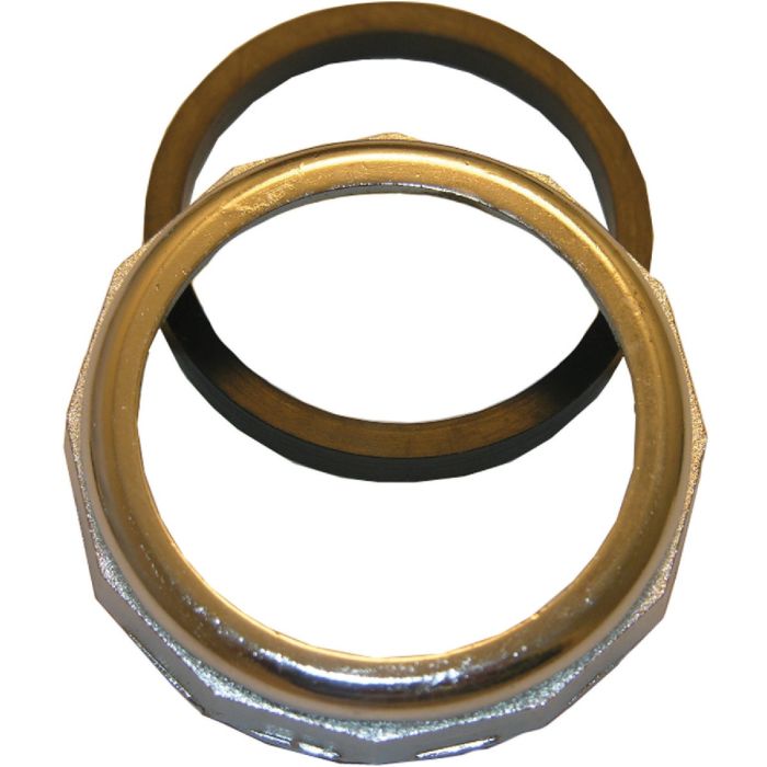 Pp855-11 Nut Sj 1-1/2x1-1/2