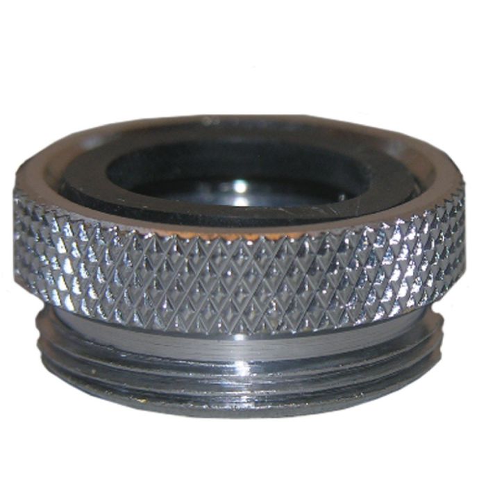 Faucet Aerator Adapter