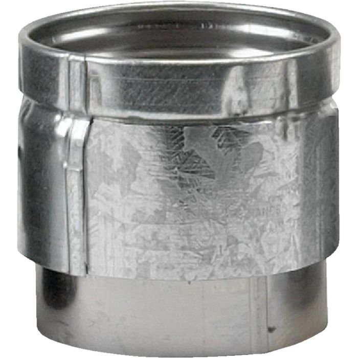 Pelet Stv Pipe Connector