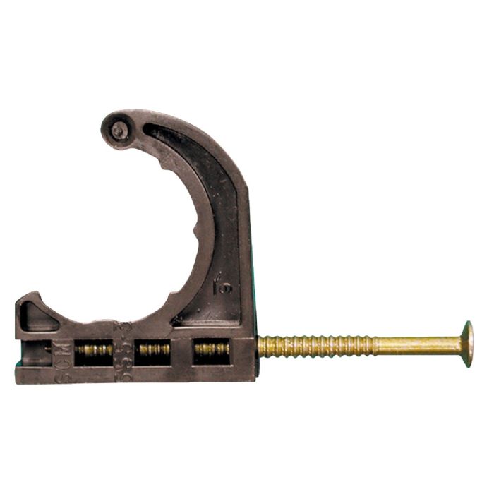 1/2" Pipe Clamp
