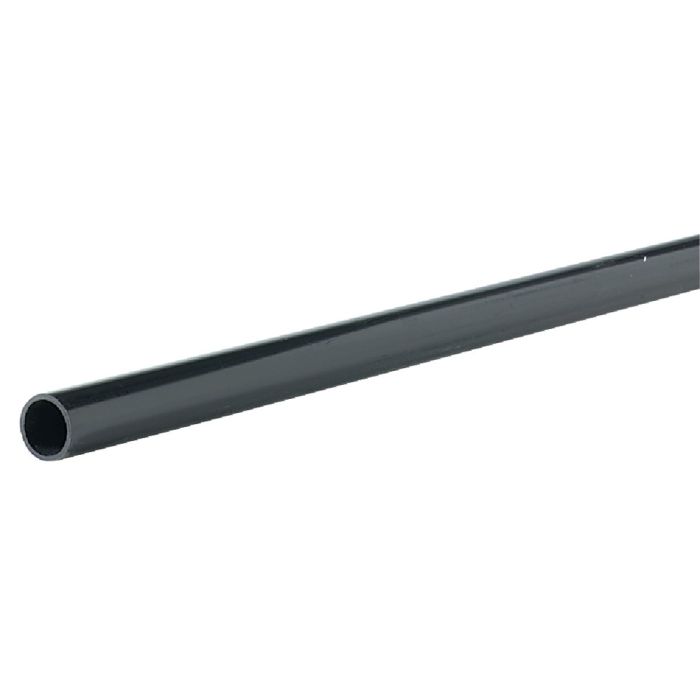 1-1/2"X10' Black Abs Dwv Pipe