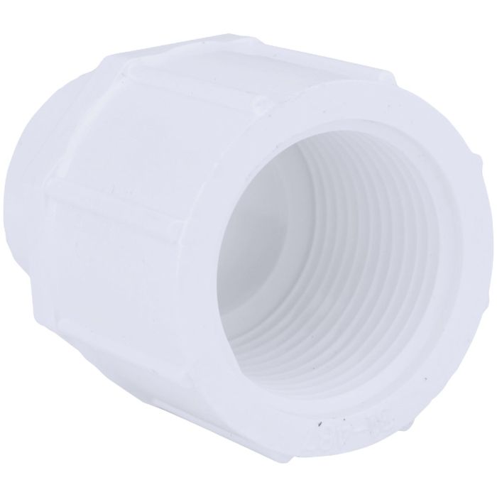 1x3/4 Pvc Fe Adaptor