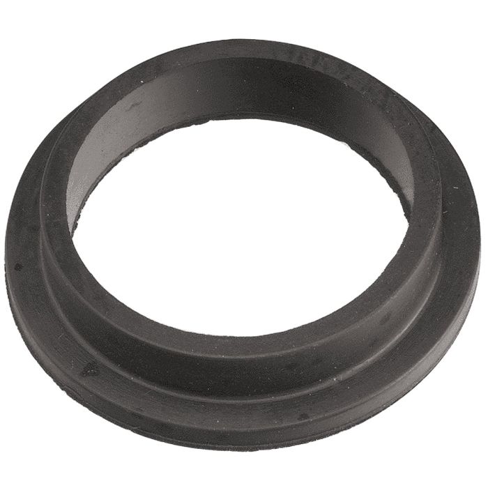 Do it 2 In. Black Rubber Toilet Spud Flanged Washer