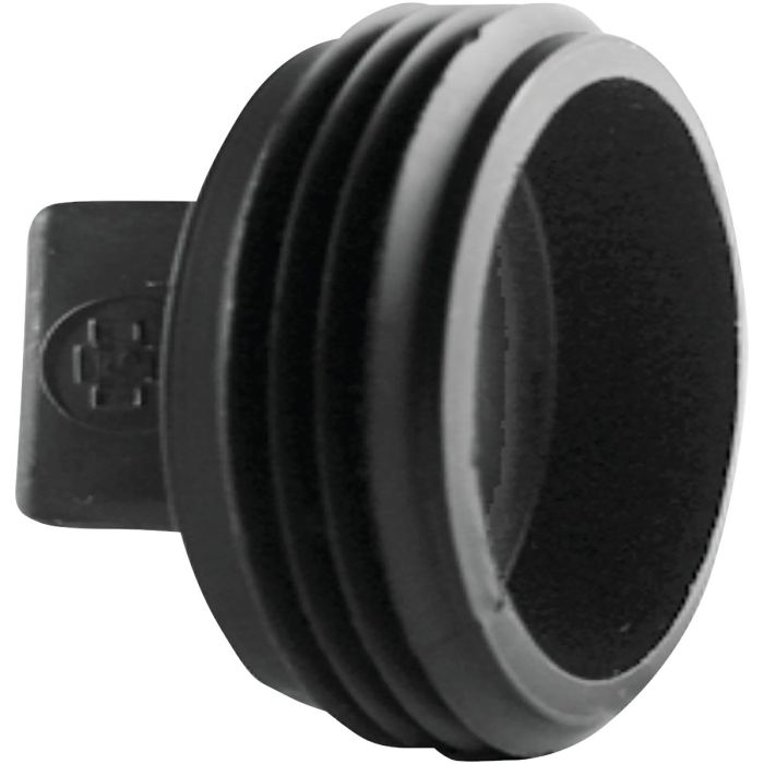 1-1/2" Abs Mpt Plug