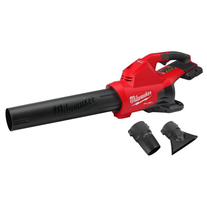 Image of Milwaukee M18 Fuel Dual Battery Blower