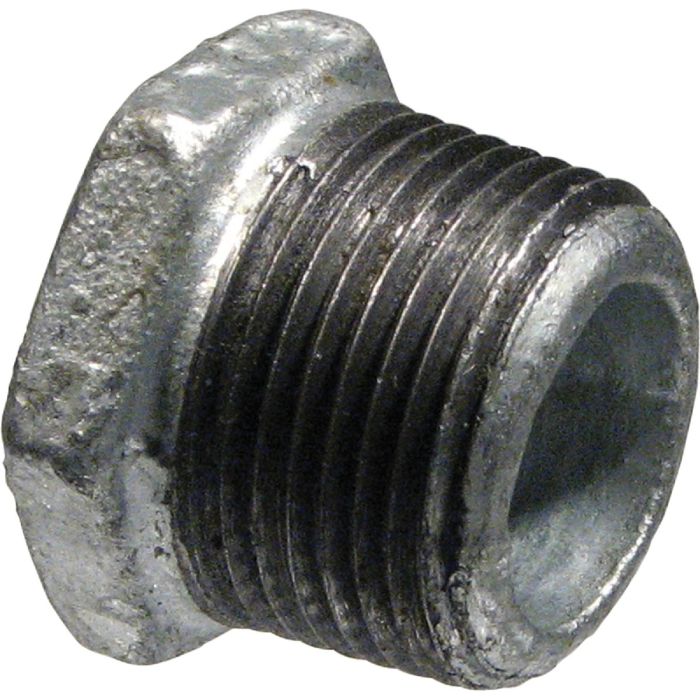 1x3/4 Galv Bushing