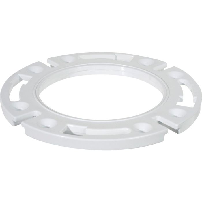 Sioux Chief 7/16 In. Schedule 40 DWV PVC Closet Flange Spacer