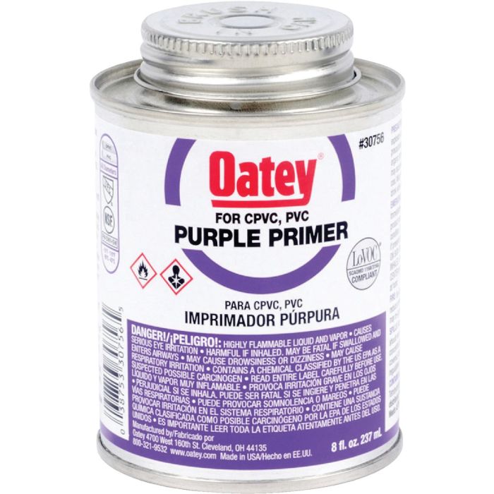 1/2pint Purple Primer