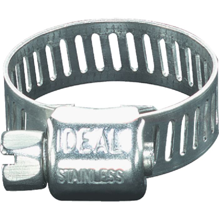 Ss Micro Hose Clamp 5/16" - 7/8"