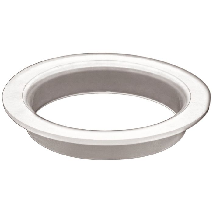 Do it 1-1/2 In. Polypropylene Tailpiece Sink Strainer Washer