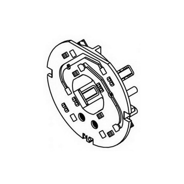 Image of BAR CHAIN WRENCH MILW CHAINSAW