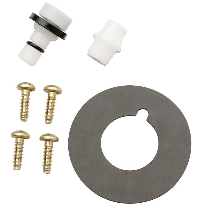 Do it Fill Valve Plastic, Metal Faucet Repair Kit