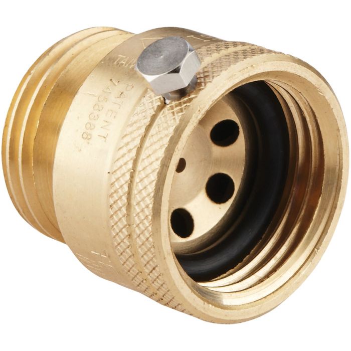 Vacuum Breaker