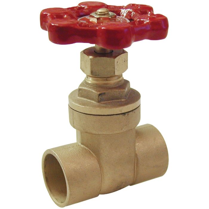 3/4" Swt Gate Valve