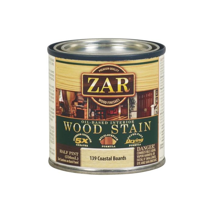 Zar Hpt Oil Stain-coastal (Disc)