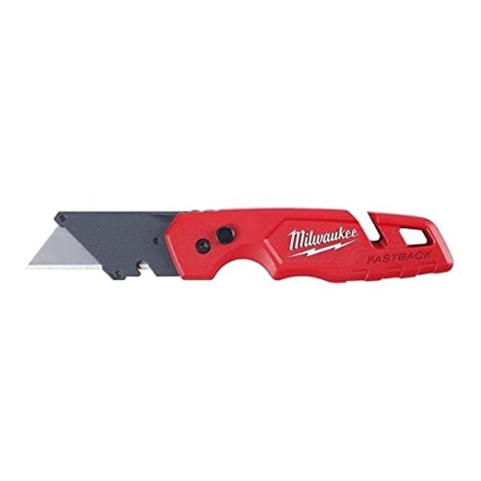 Image of Folding Utility Knife