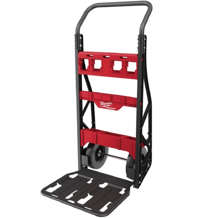 Image of Milwaukee Packout 2-Wheel Cart