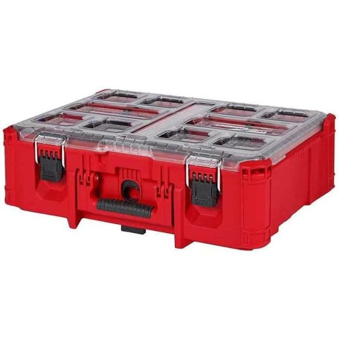 Image of Milwaukee Packout Deep Organizer Box