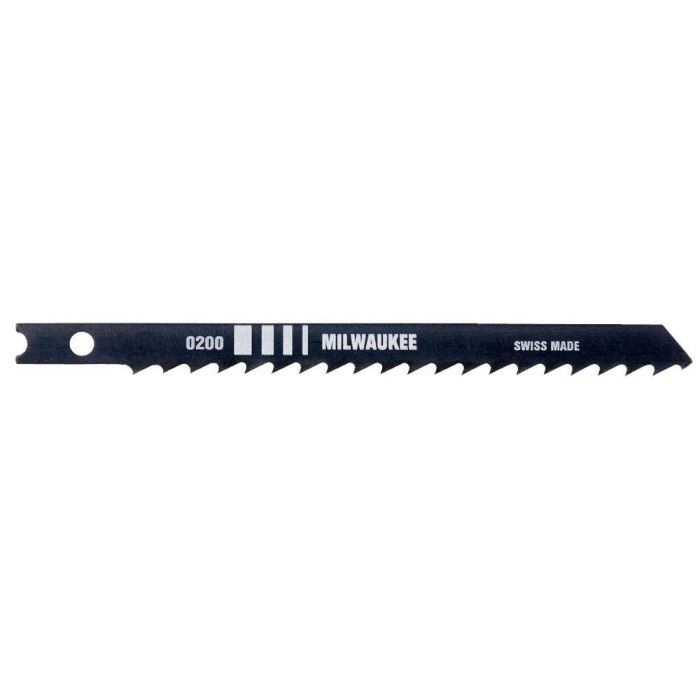 Jig Saw Blade