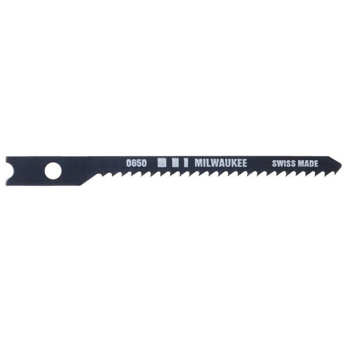 Jig Saw Blade